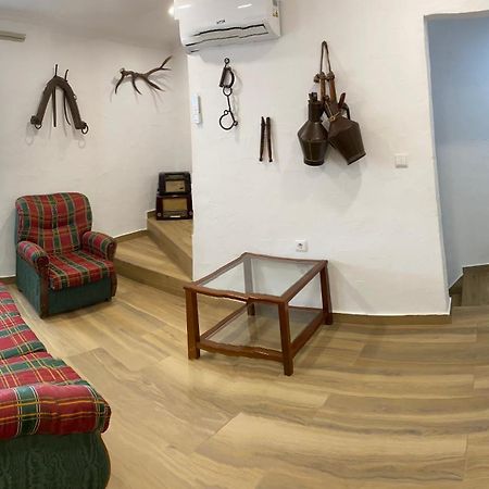 Visit Moura - Retiro Da Mouraria Villa Eksteriør bilde
