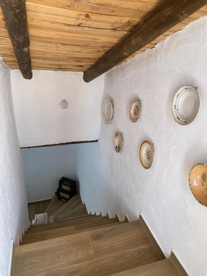 Visit Moura - Retiro Da Mouraria Villa Eksteriør bilde