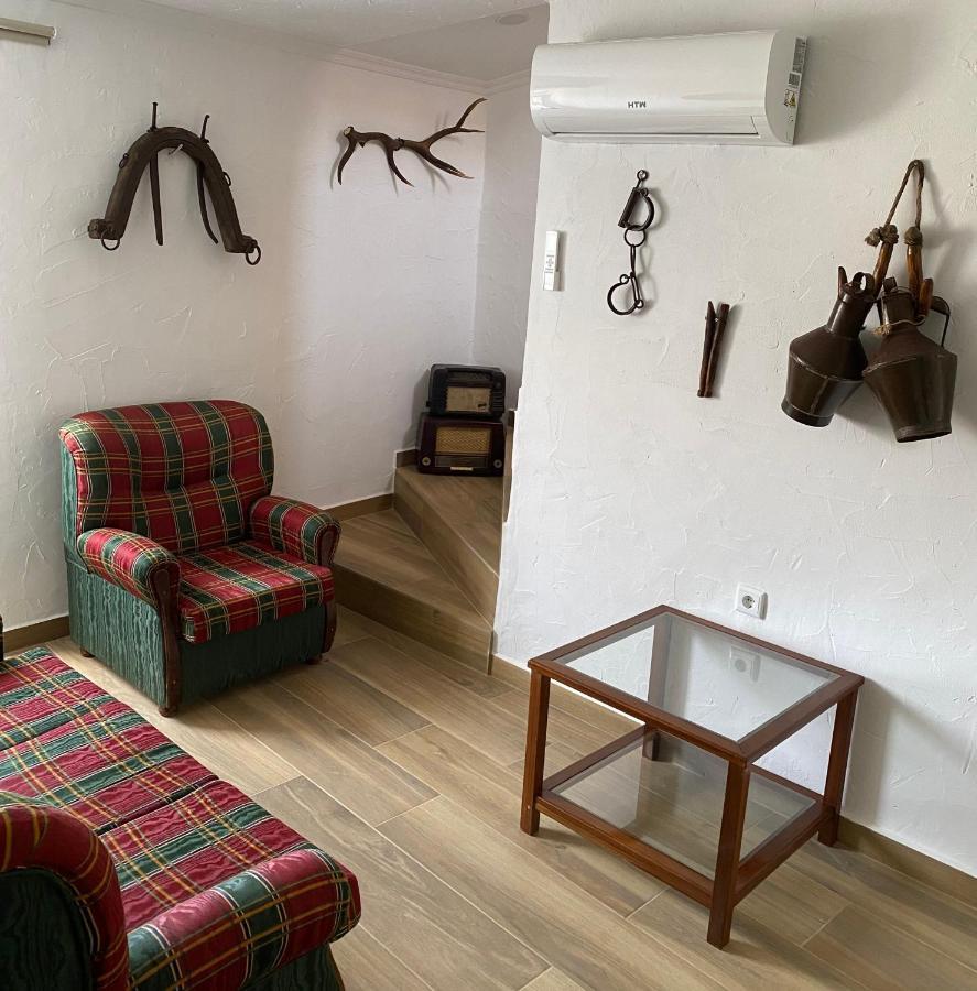 Visit Moura - Retiro Da Mouraria Villa Eksteriør bilde