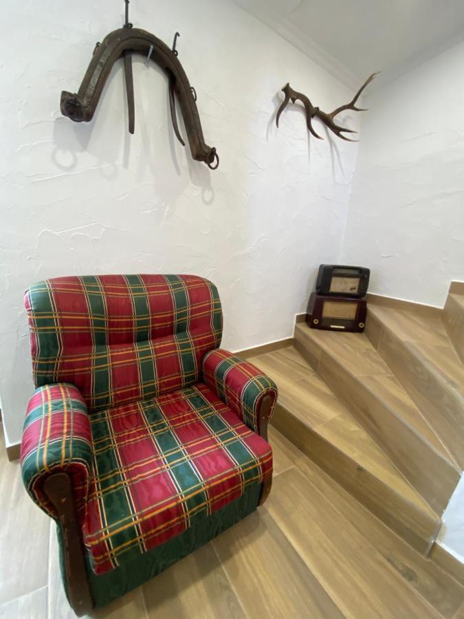 Visit Moura - Retiro Da Mouraria Villa Eksteriør bilde